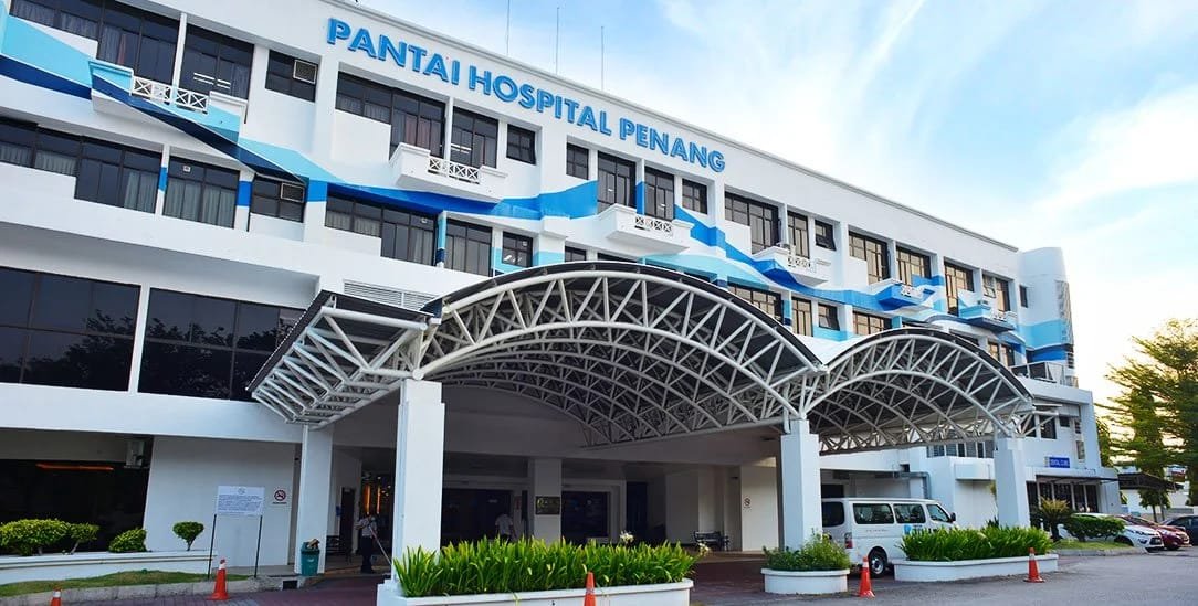Pantai Medical Center, Malaysia