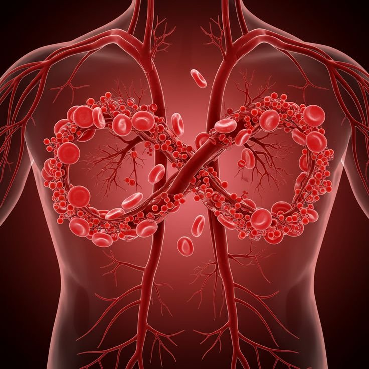 Inuspheresis Therapy