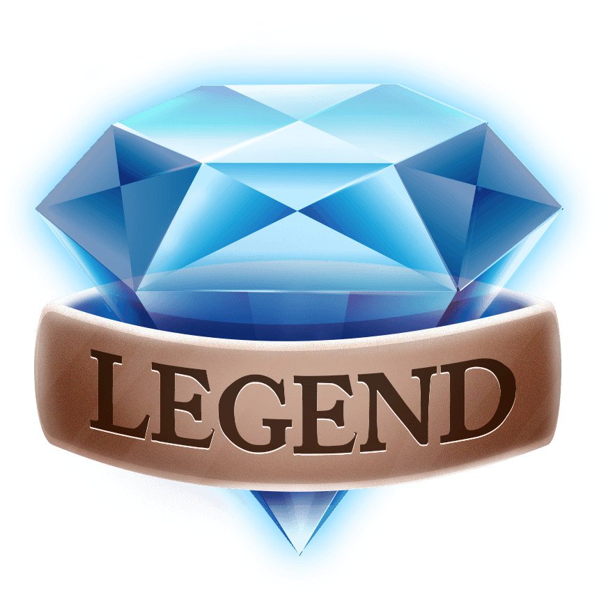 Diamond Badge