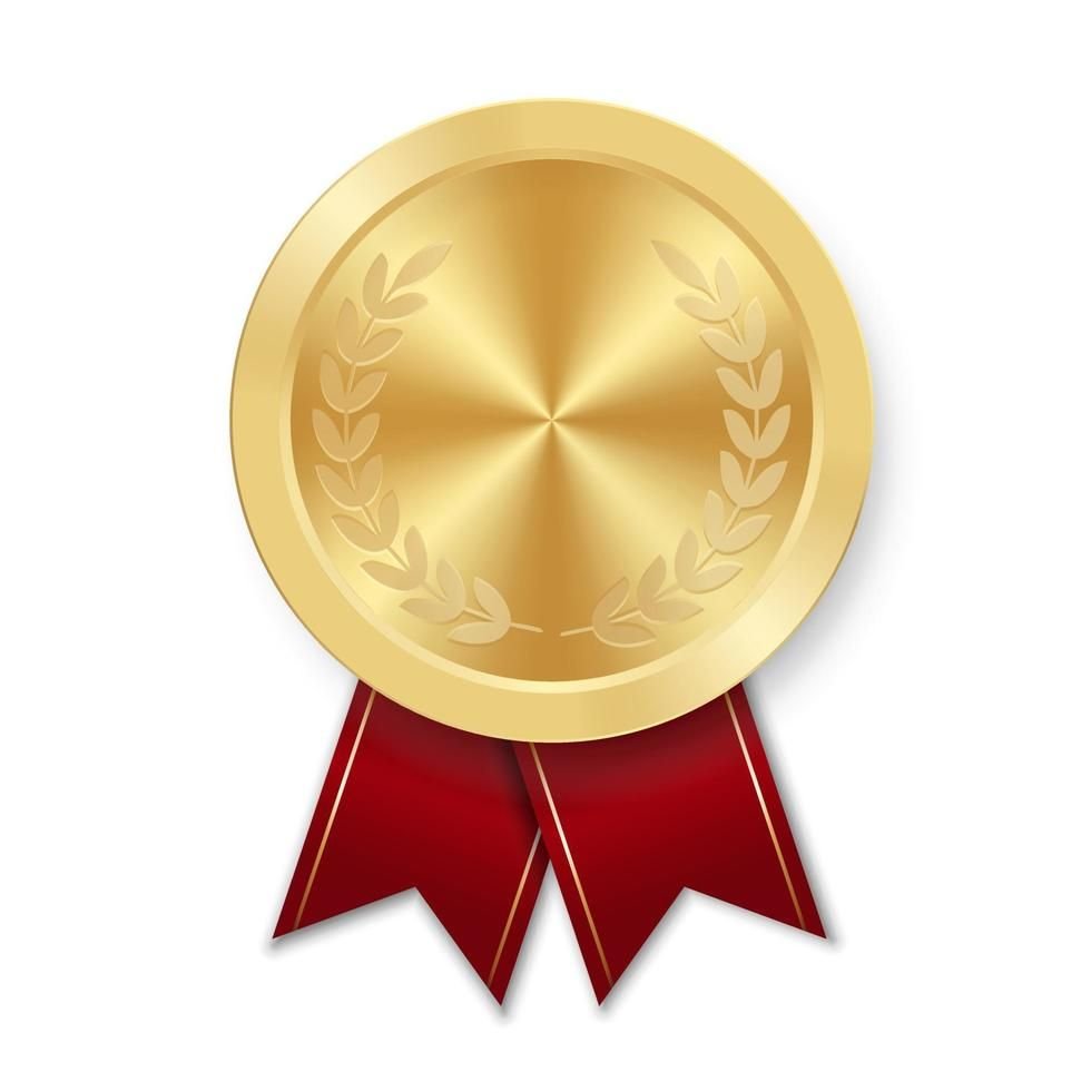 Gold Badge